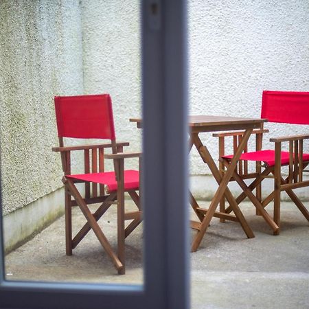 Tenby Town Centre Romantic Retreat Apartment For 2 Exterior foto