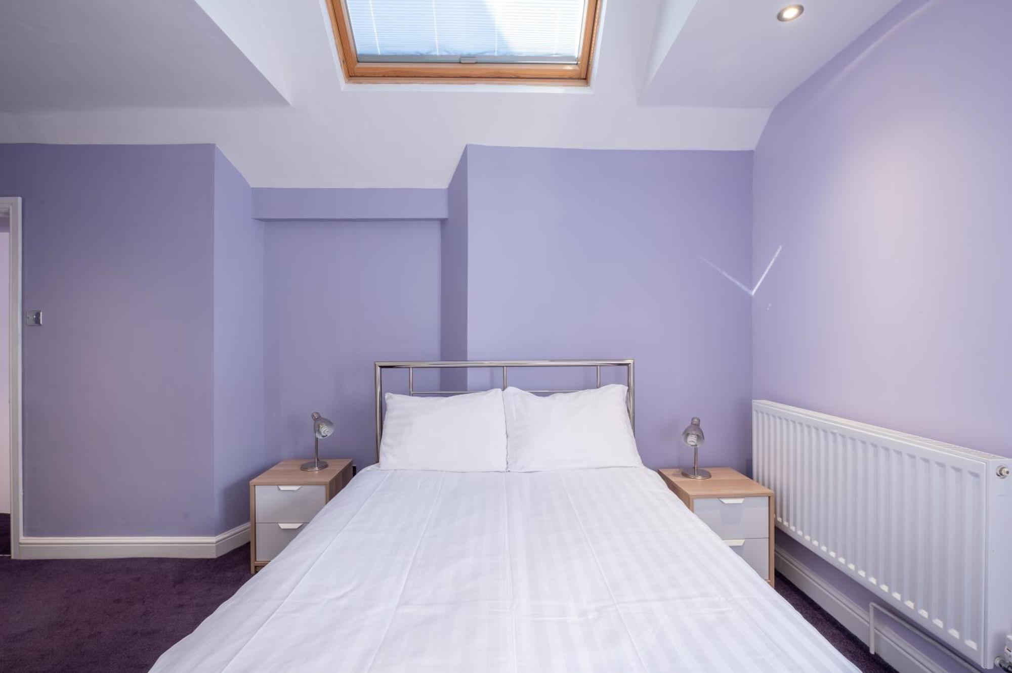 Tenby Town Centre Romantic Retreat Apartment For 2 Exterior foto